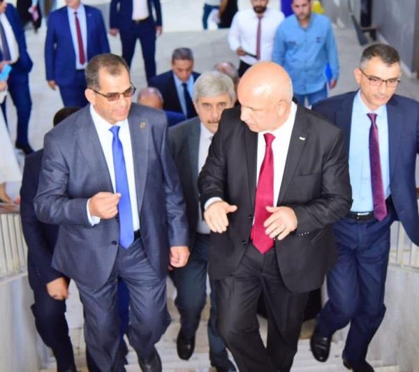 لجنة عمداء البصرة2