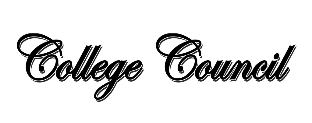مَجّلِسْ الكُـلِّيْة-2 College Council