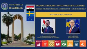International seminar