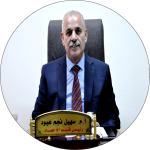 Suhail Najem Abood
