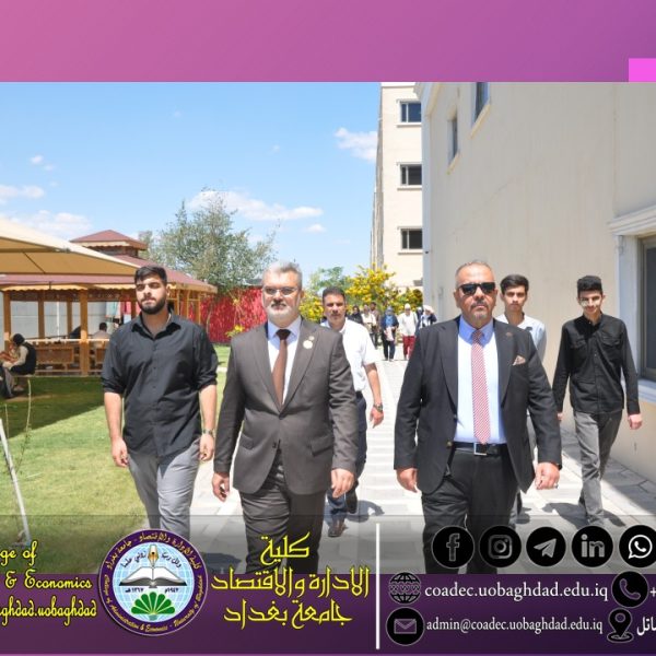 Scientific Visit